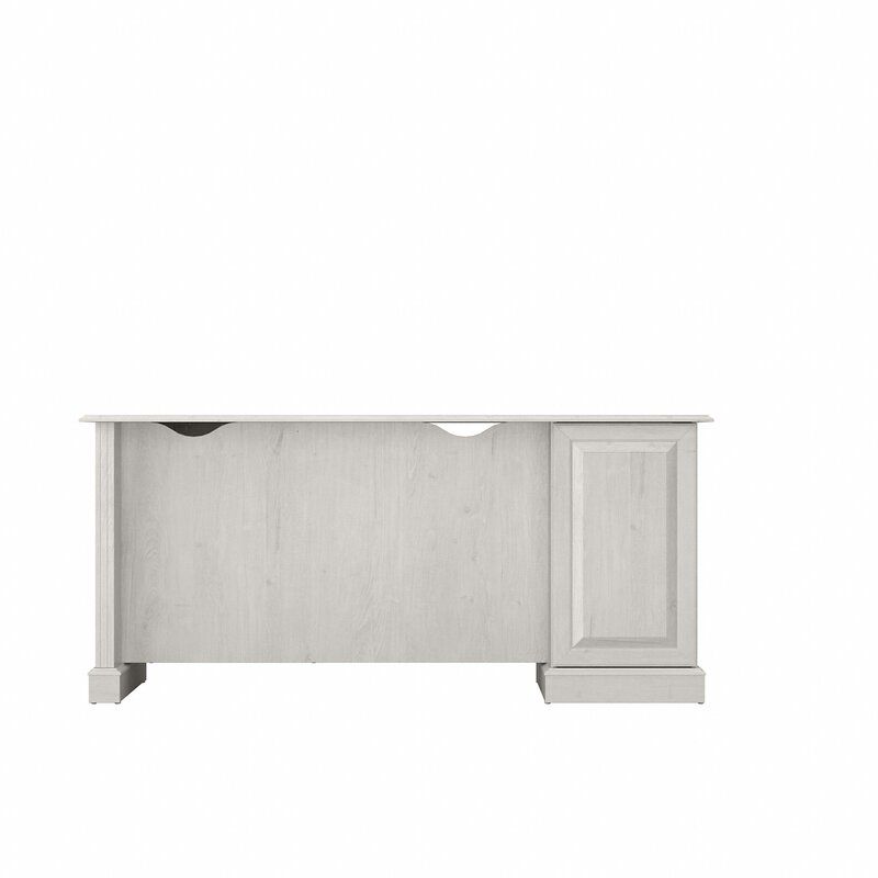 Twyman Reversible L Shape Desk thumbnail 4