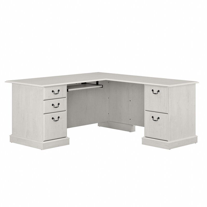 Twyman Reversible L Shape Desk thumbnail 5