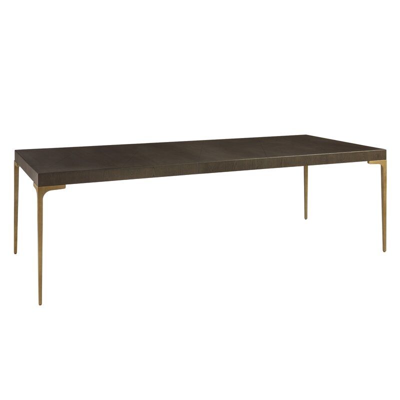 Soliloquy Extendable Dining Table thumbnail 2