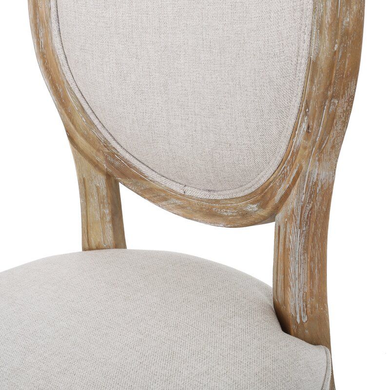Jair Side Chair thumbnail 2