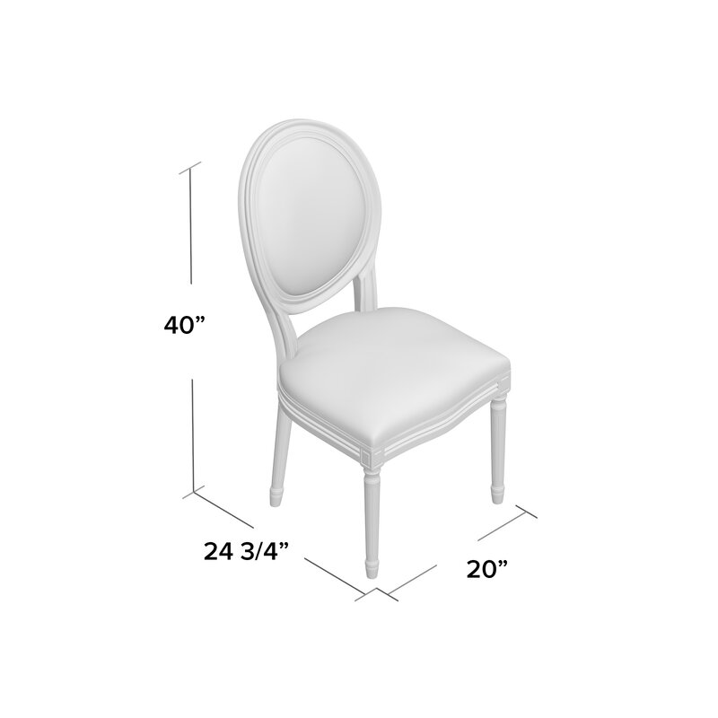 Jair Side Chair thumbnail 3