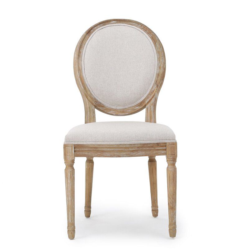 Jair Side Chair thumbnail 4