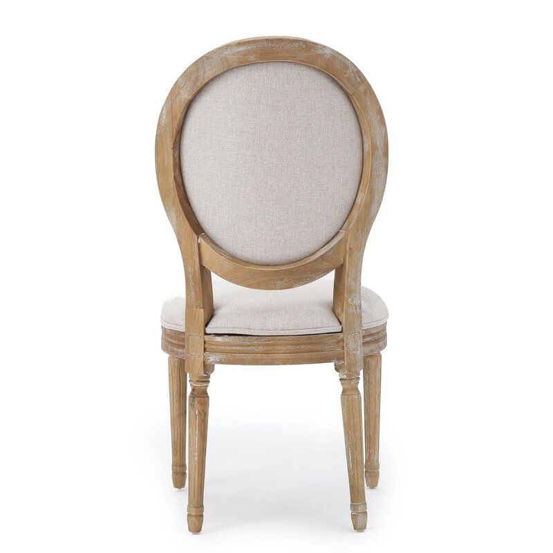 Jair Side Chair thumbnail 5