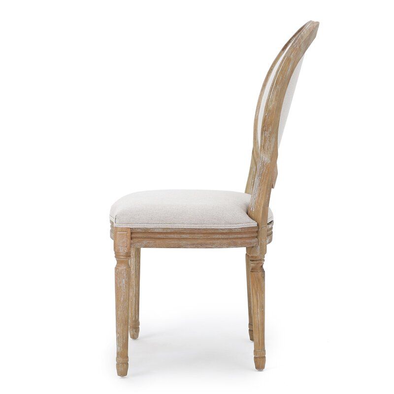 Jair Side Chair thumbnail 6