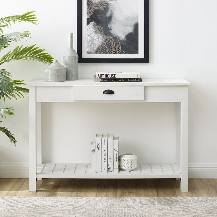Cadhla Console Table thumbnail 2