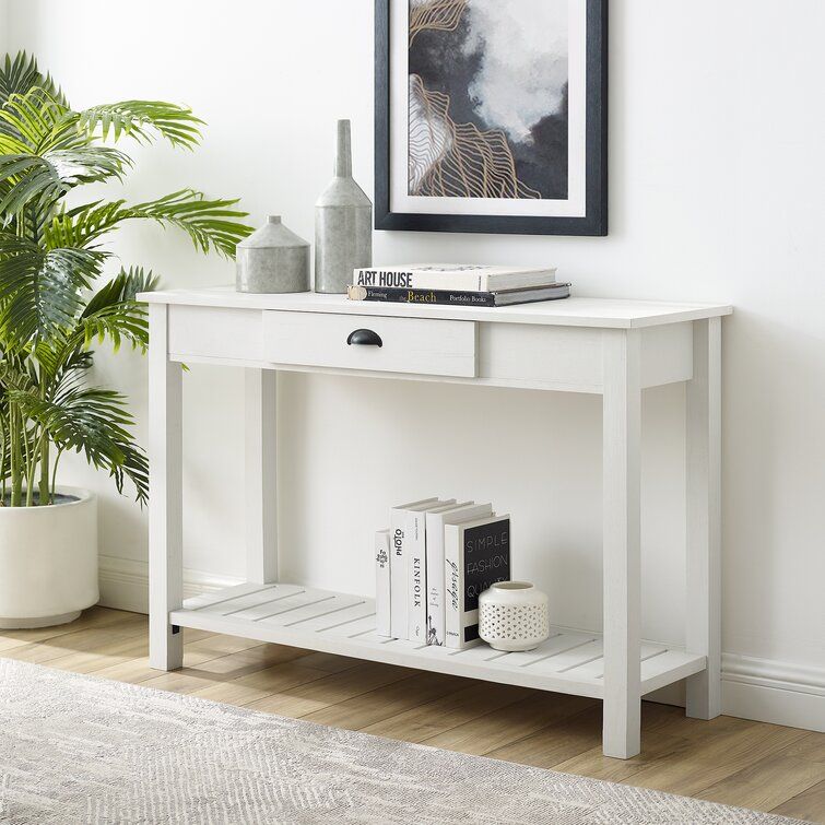 Cadhla Console Table thumbnail 3