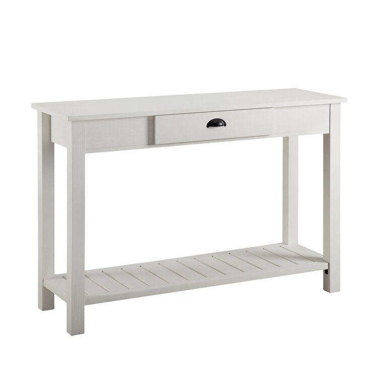 Cadhla Console Table thumbnail 4