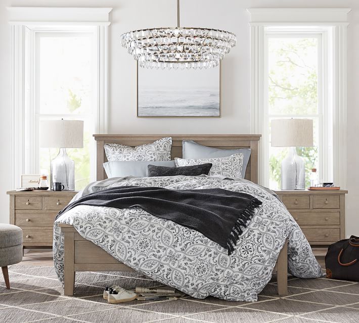 Alma Crystal Chandelier thumbnail 4