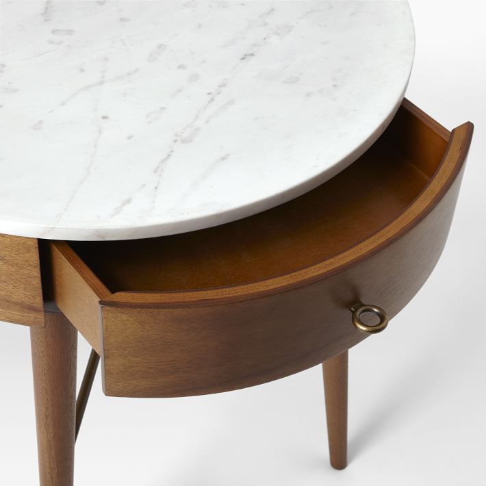 Penelope Grand Nightstand thumbnail 2