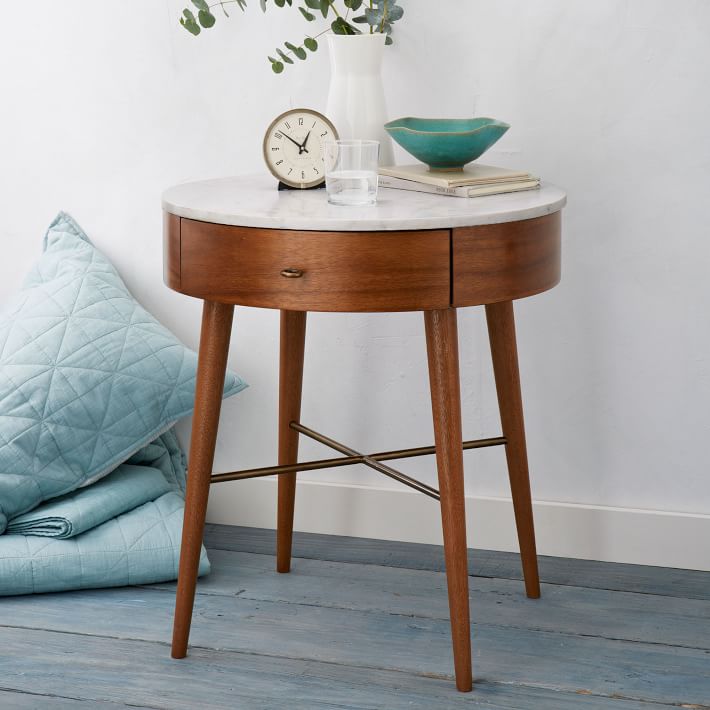 Penelope Grand Nightstand thumbnail 4