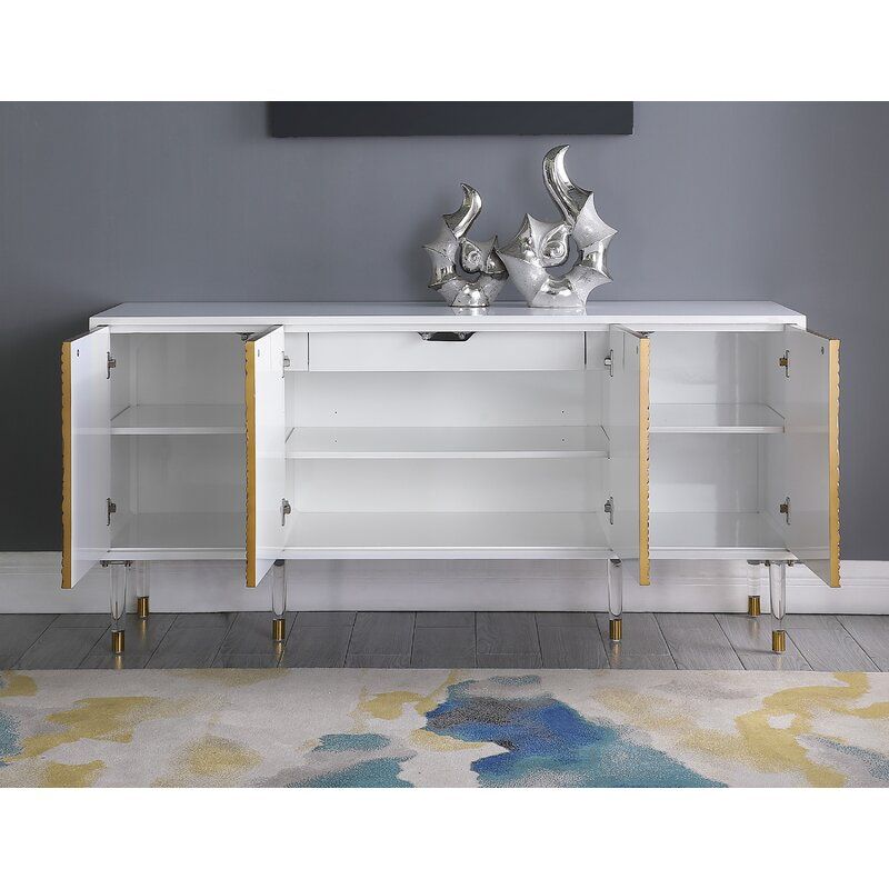Youngquist Wide Sideboard thumbnail 2