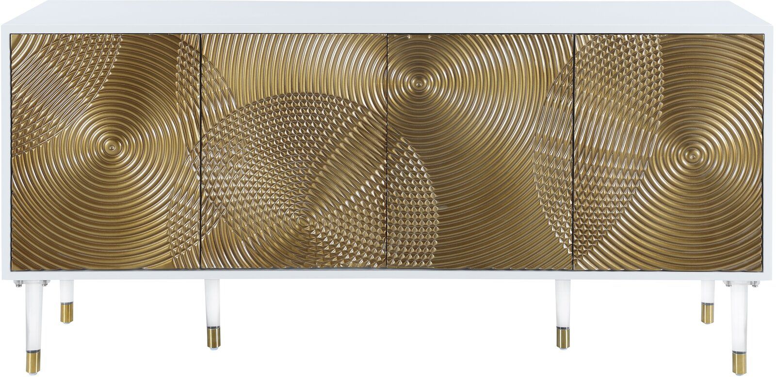 Youngquist Wide Sideboard thumbnail 3