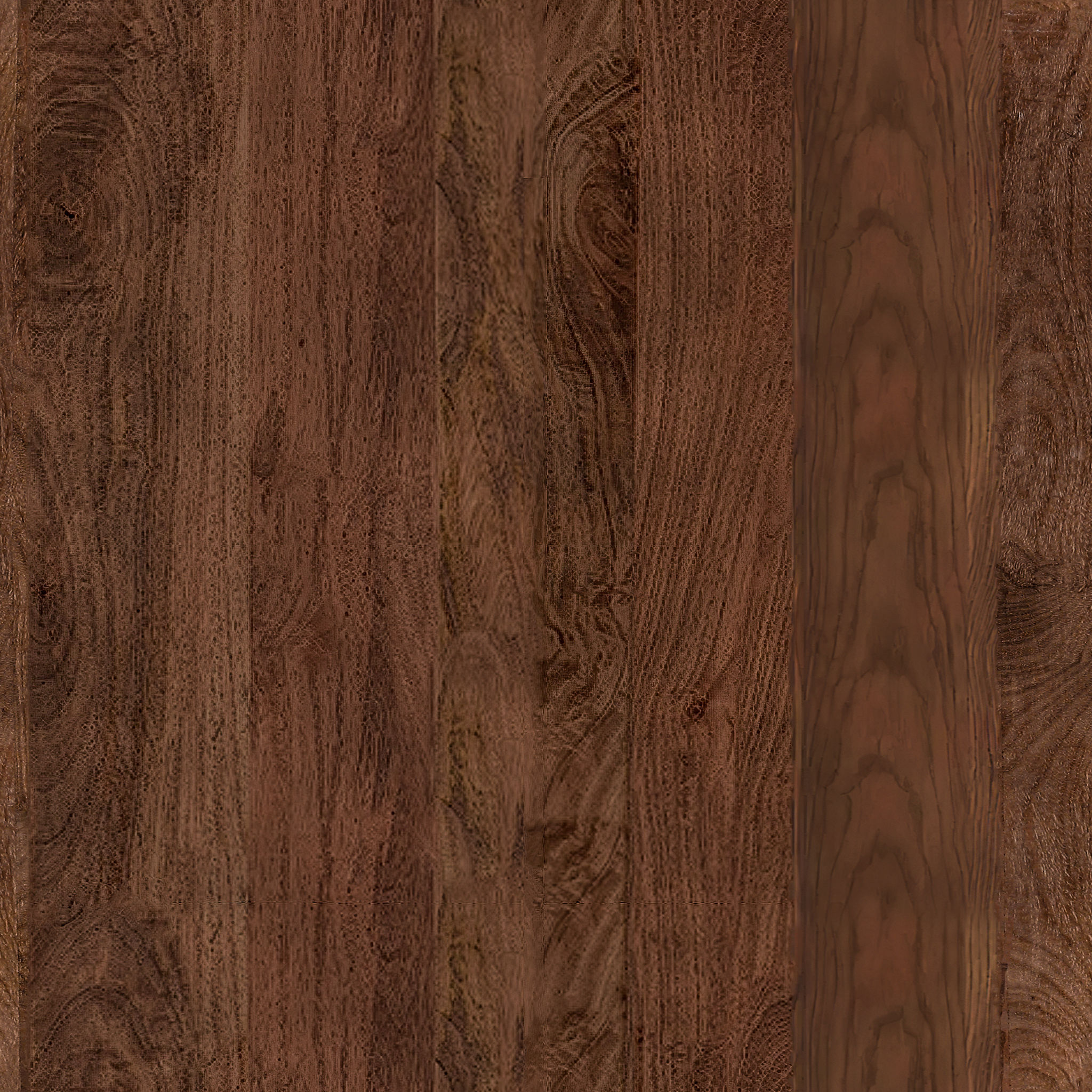 Brooklyn Wide Drawer Mango Wood Sideboard thumbnail 5