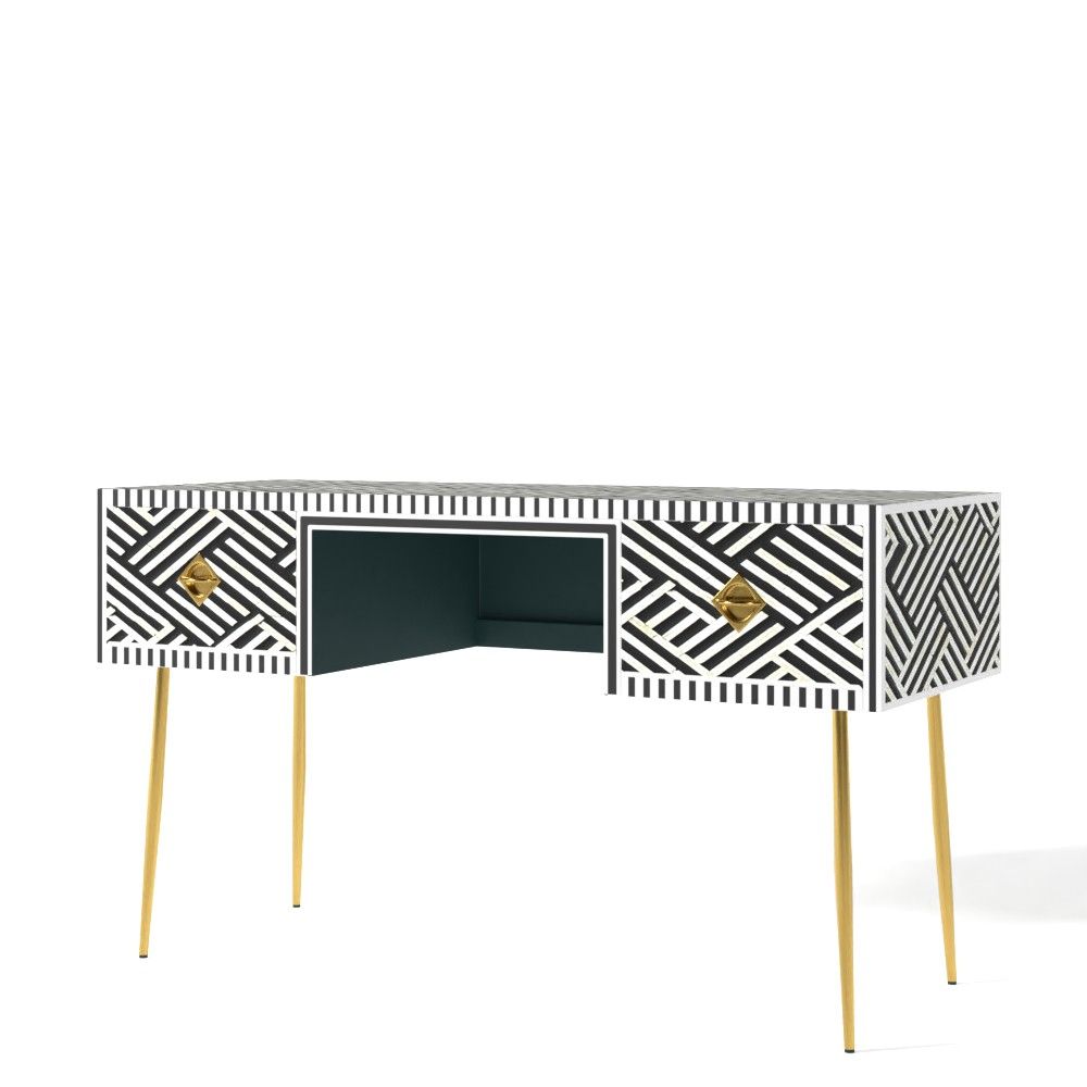 OPTICAL INLAY DESK thumbnail 2