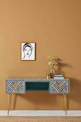OPTICAL INLAY DESK thumbnail 3