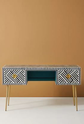 OPTICAL INLAY DESK thumbnail 4