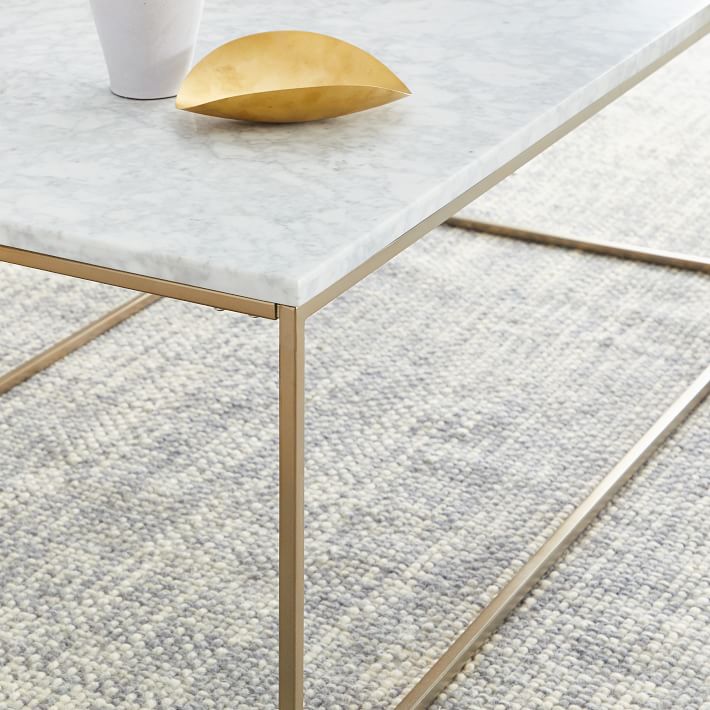 Streamline Coffee Table thumbnail 2