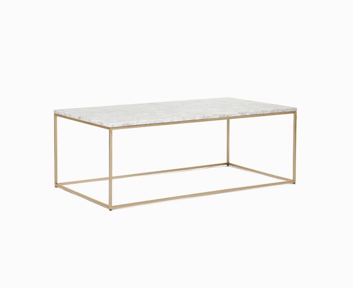 Streamline Coffee Table thumbnail 3