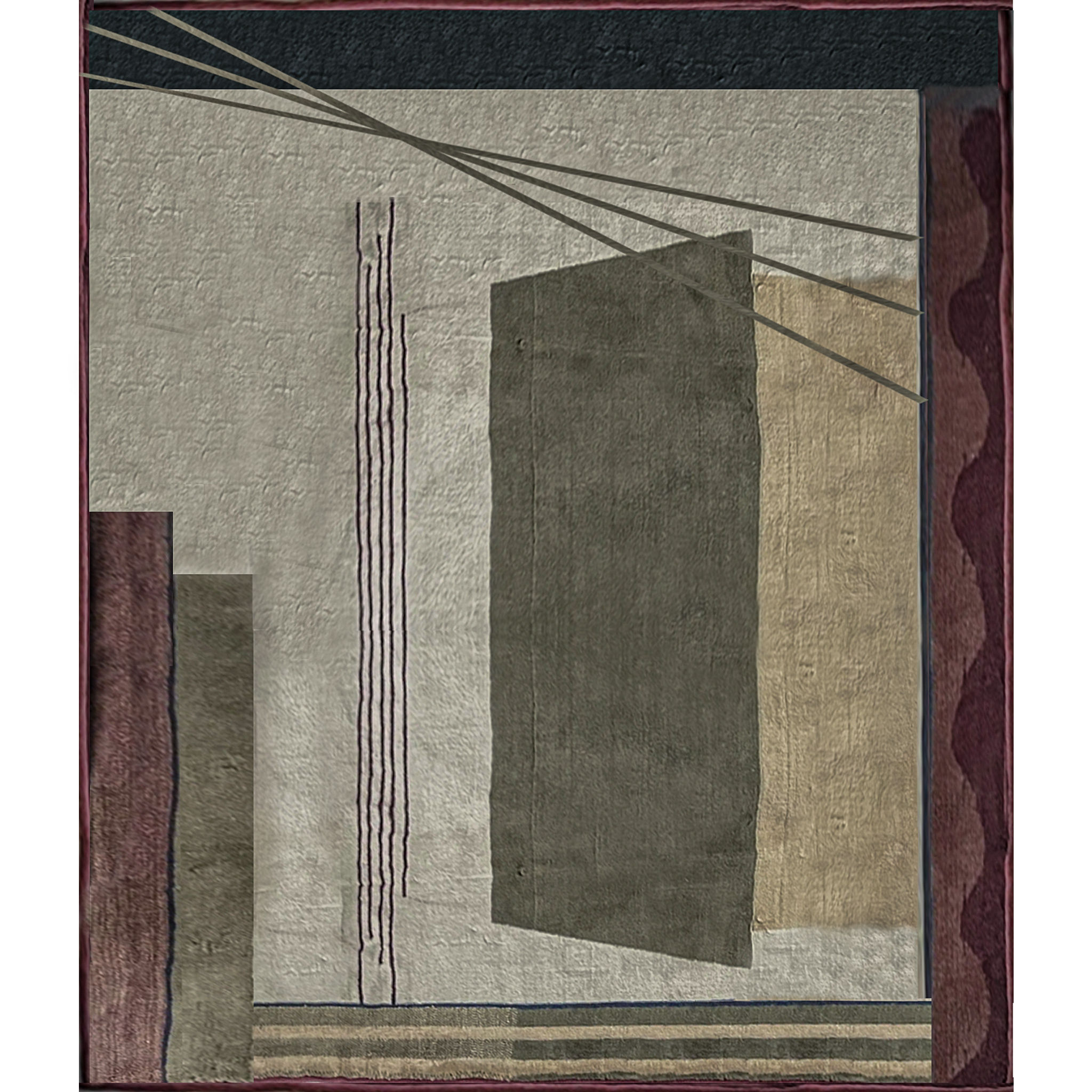 CUSTOMER RUG thumbnail 2