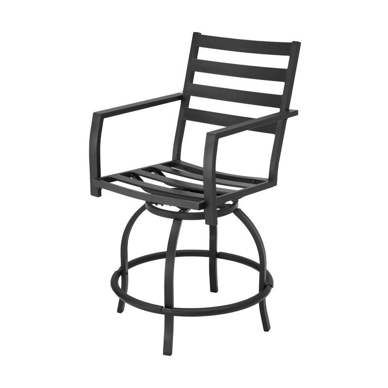 Zaina Square Person chair with Cushions thumbnail 3