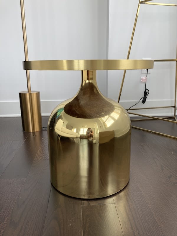 customer round side table thumbnail 2