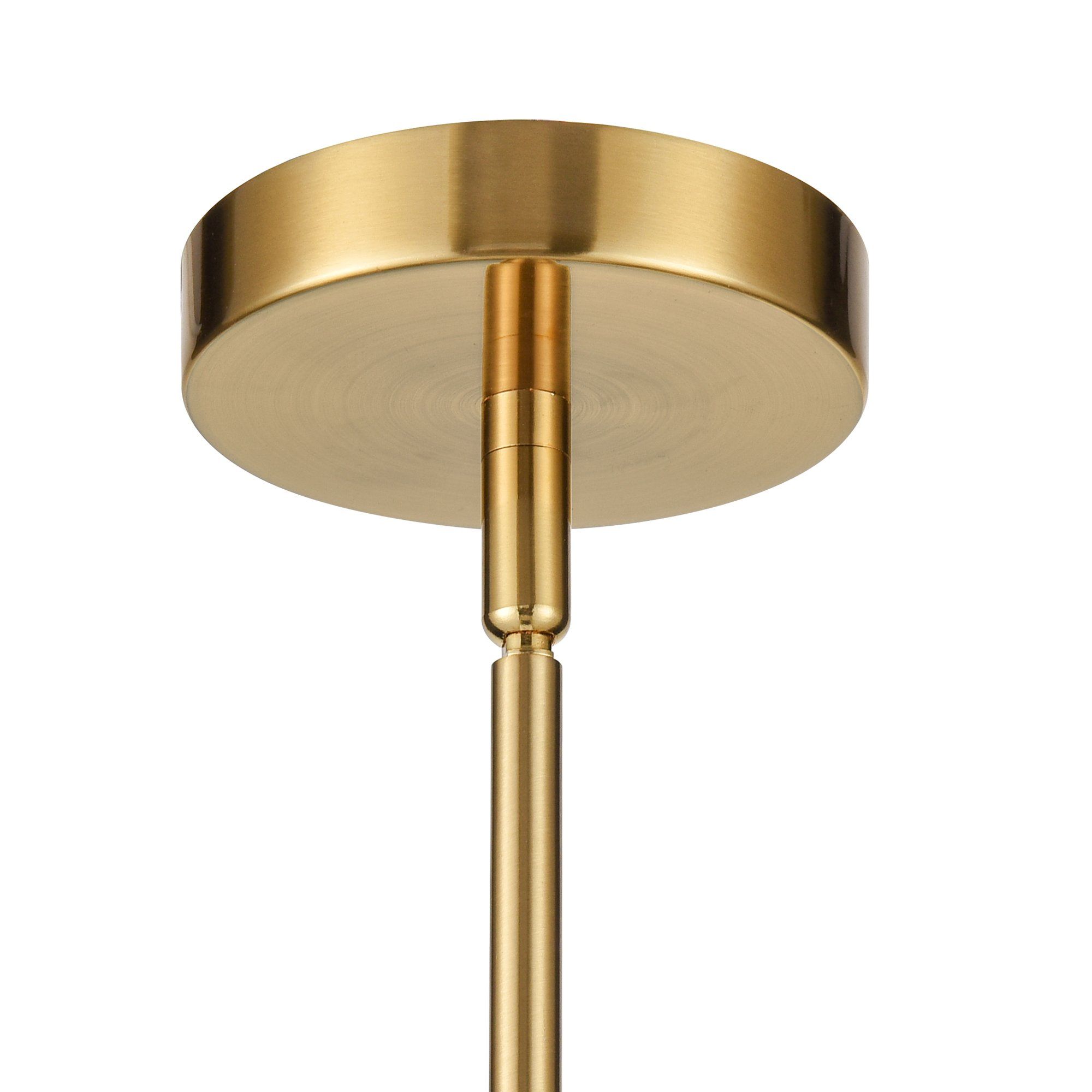 Philippe 8 Light Chandelier thumbnail 5