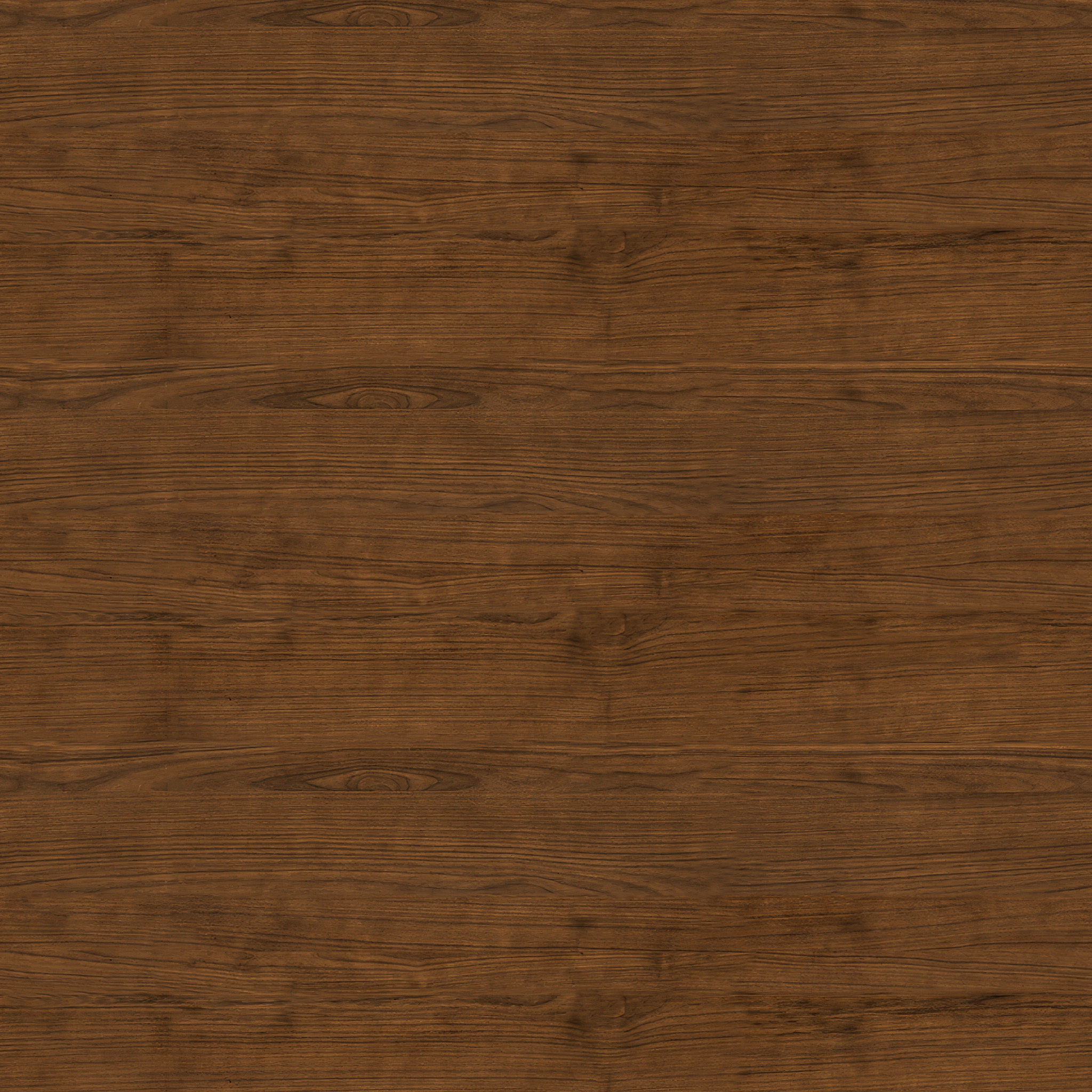 Envelo Black / Walnut 6 Drawer Double Dresser thumbnail 9