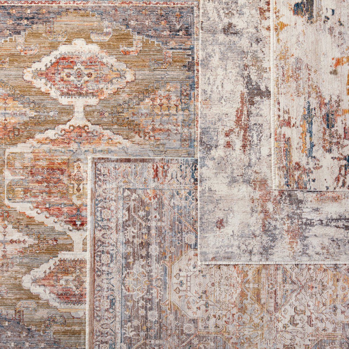 TERRA HAELYN AREA RUG thumbnail 2