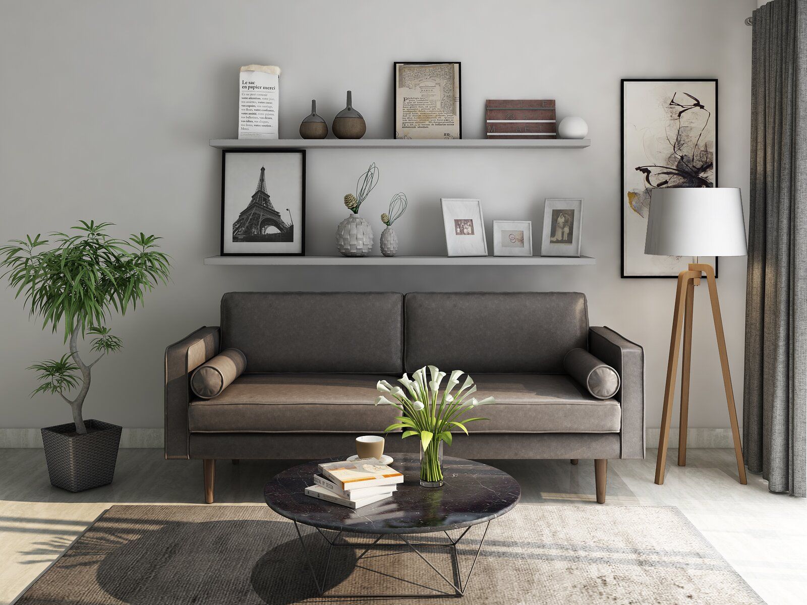 Jenifer Sofa thumbnail 5