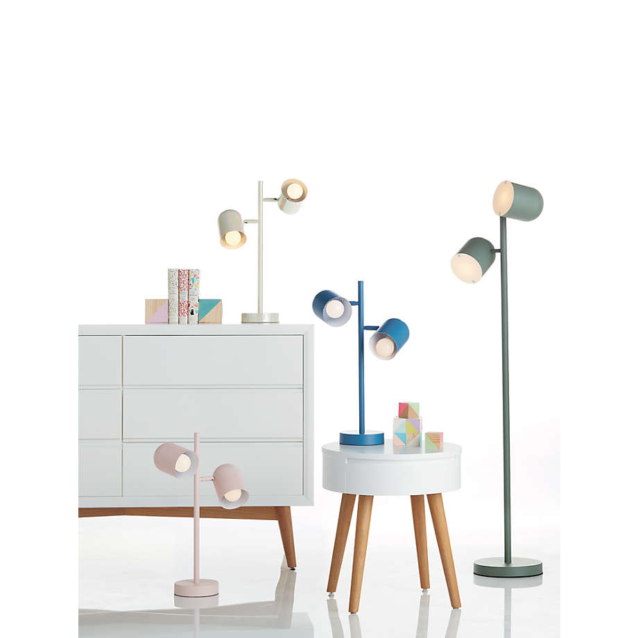 Blue Touch Table Lamp thumbnail 3