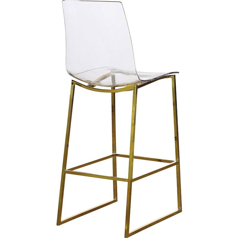 Cayden Counter Stool thumbnail 3