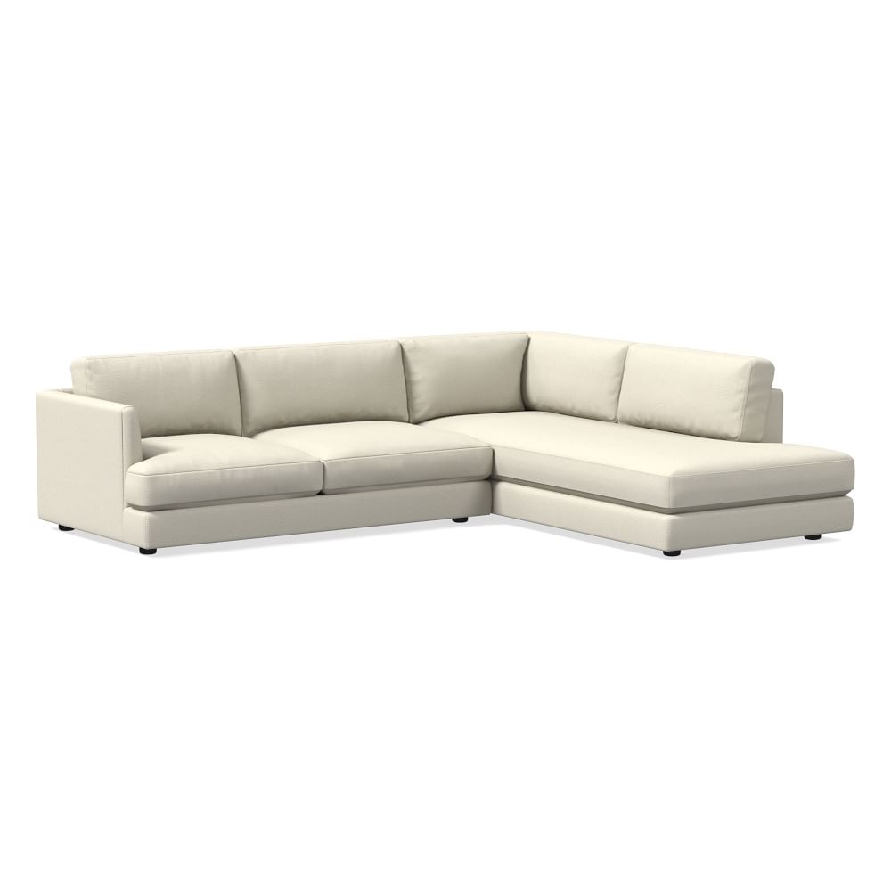 Haven 2 Piece Terminal Chaise Sectional thumbnail 3