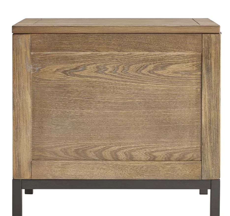 Brunswick Tray Top End Table thumbnail 2