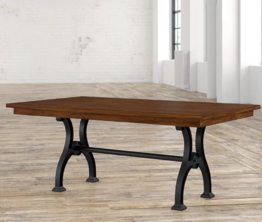 Stromsburg Dining Table thumbnail 2