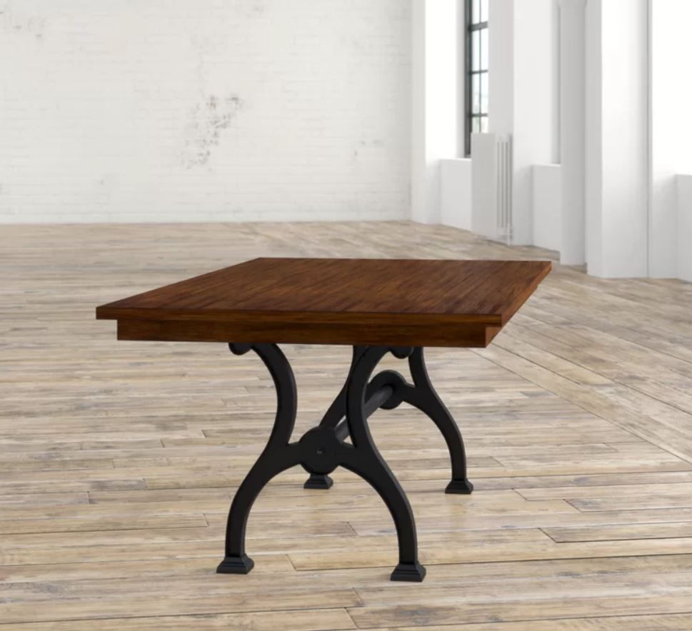 Stromsburg Dining Table thumbnail 3