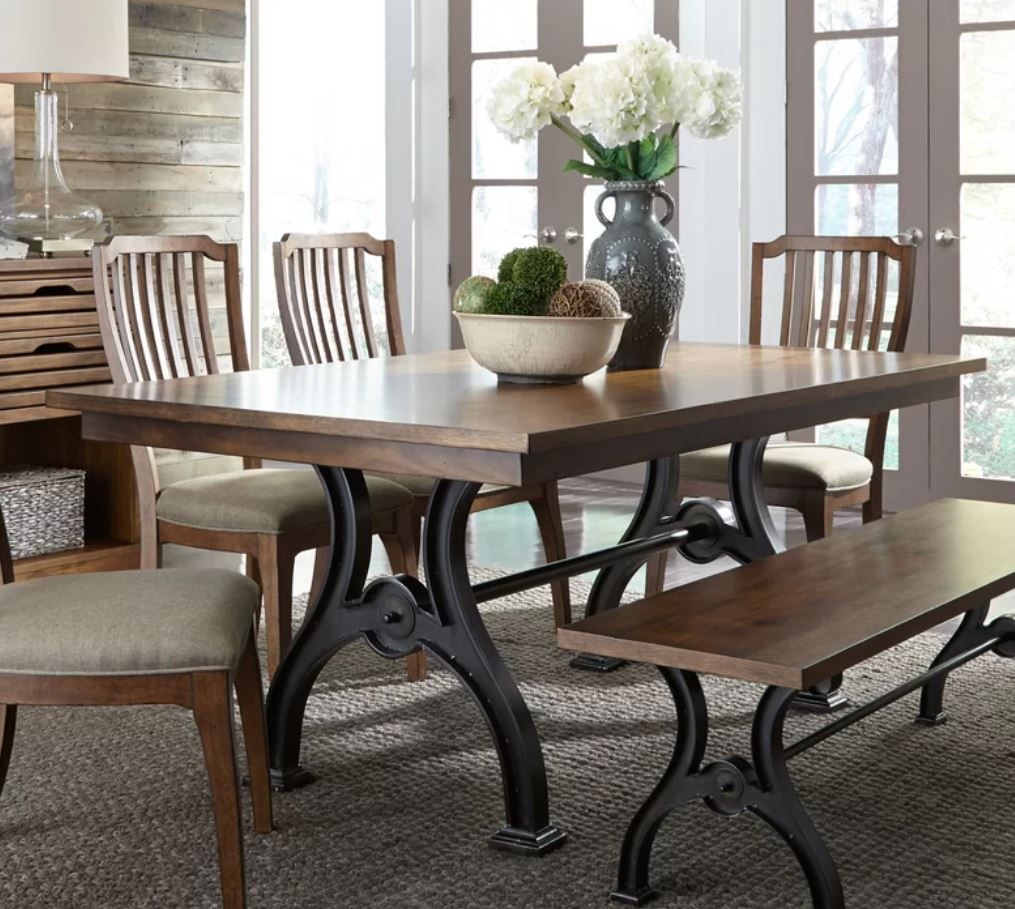 Stromsburg Dining Table thumbnail 4