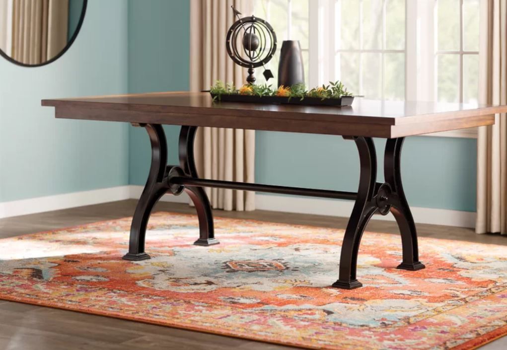 Stromsburg Dining Table thumbnail 5