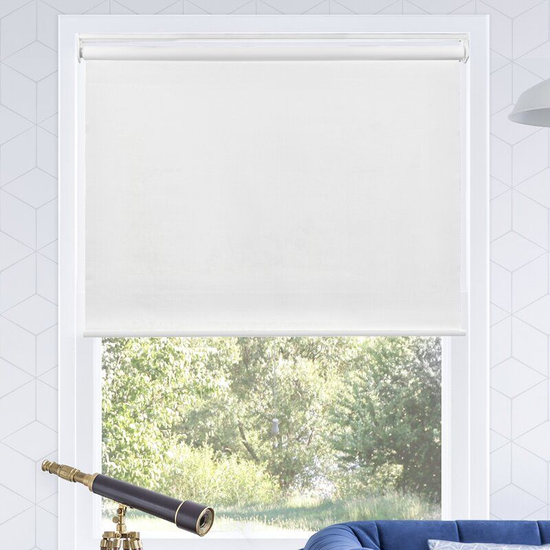 Shaunna Sheer Roller Up Shade thumbnail 3