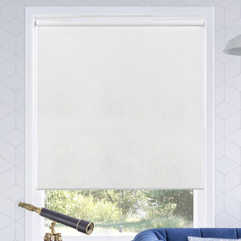 Shaunna Sheer Roller Up Shade thumbnail 5