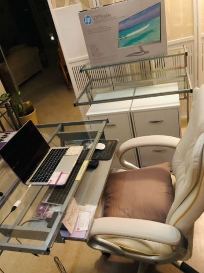 Customer Chair thumbnail 3