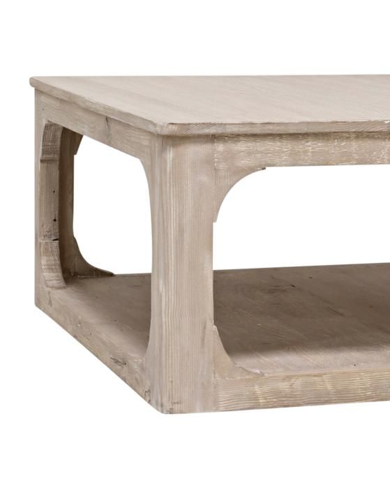 Albert Coffee Table thumbnail 2