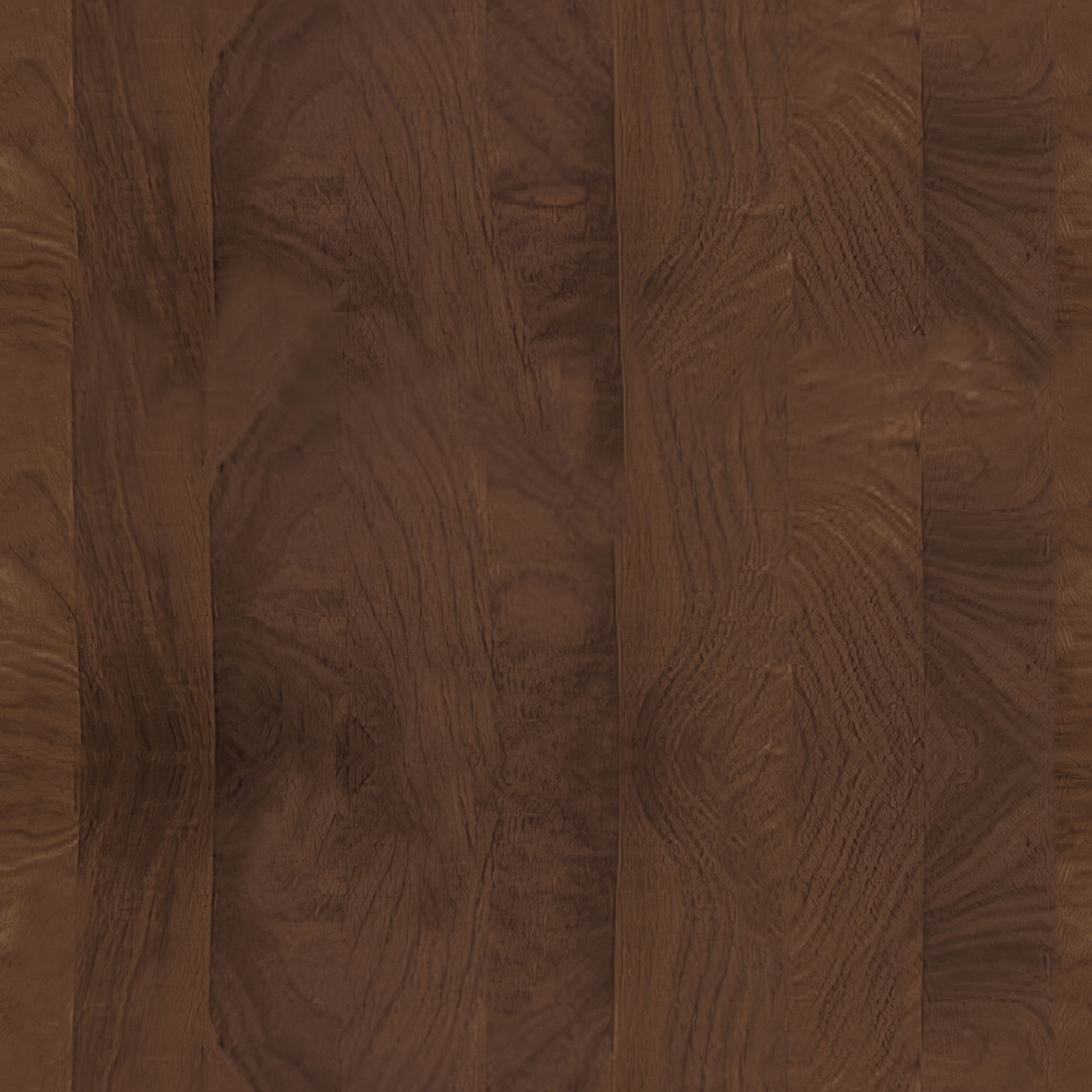 Seno Walnut 55" Bench thumbnail 6