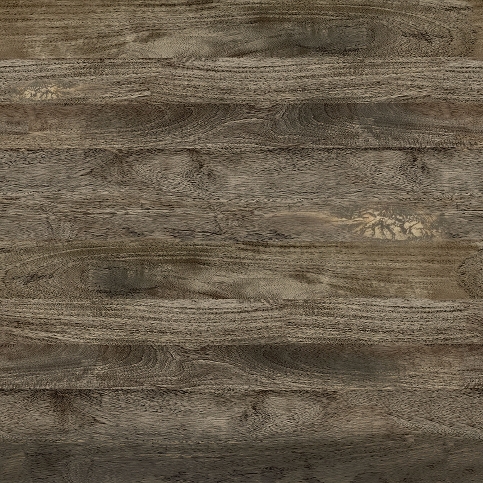 Black Wash Solid Wood Accent Stool thumbnail 2
