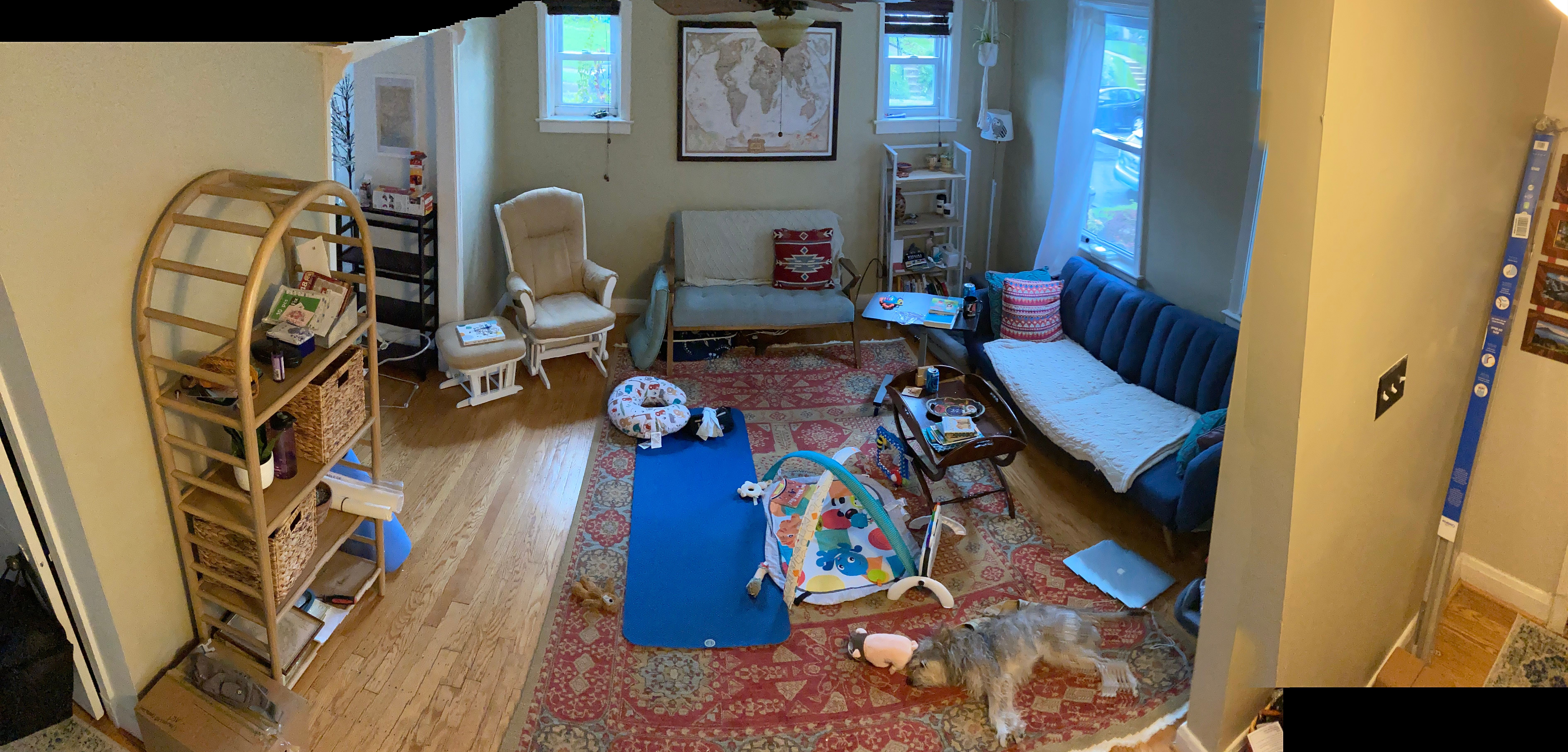Customer Product Rug thumbnail 3
