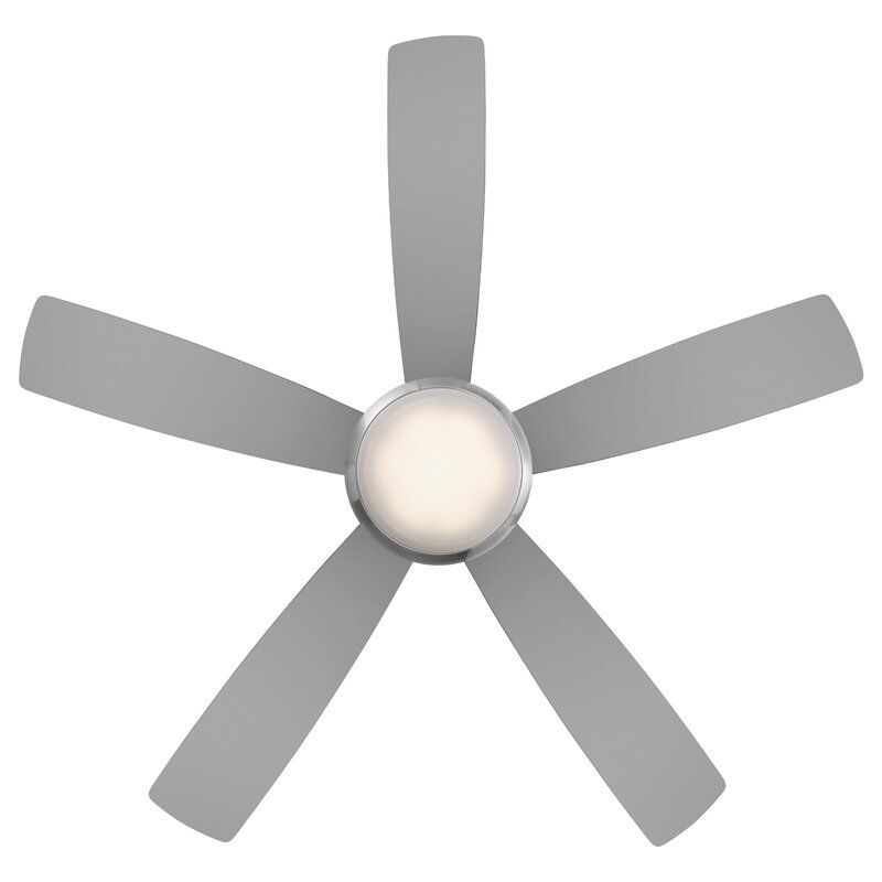 44 Odyssey 5 Blade LED fan thumbnail 2