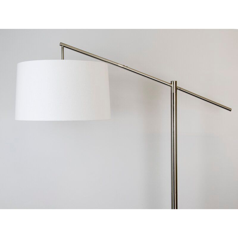 Dyanne 69 Task Reading Floor Lamp thumbnail 5