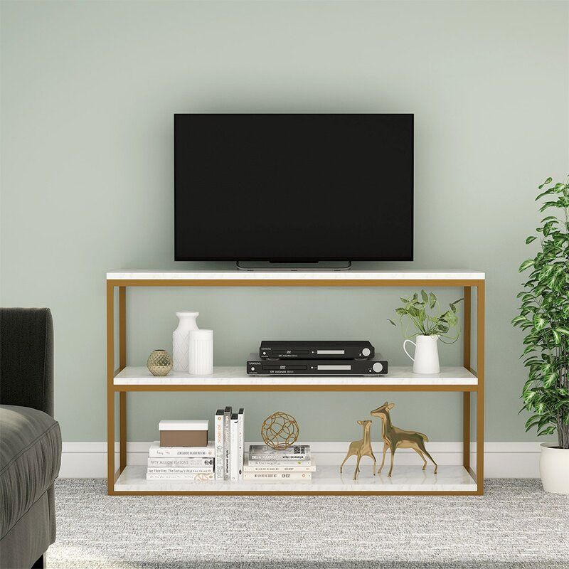 Brazoria Console Table thumbnail 2