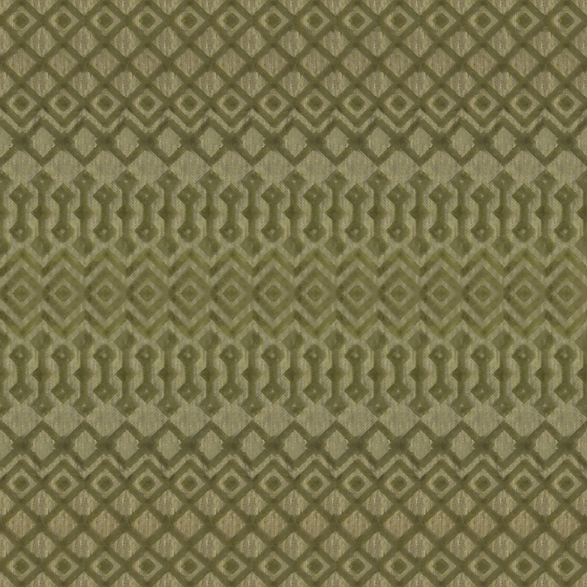 customer Green rug thumbnail 2