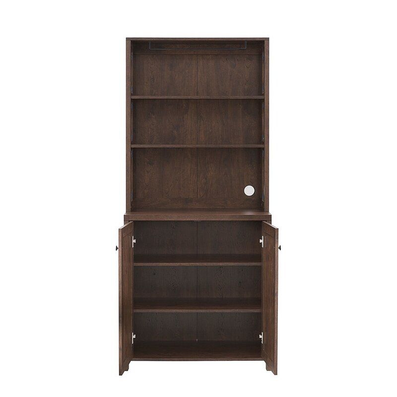 Aldred 31.1  Wide Dining Hutch thumbnail 2