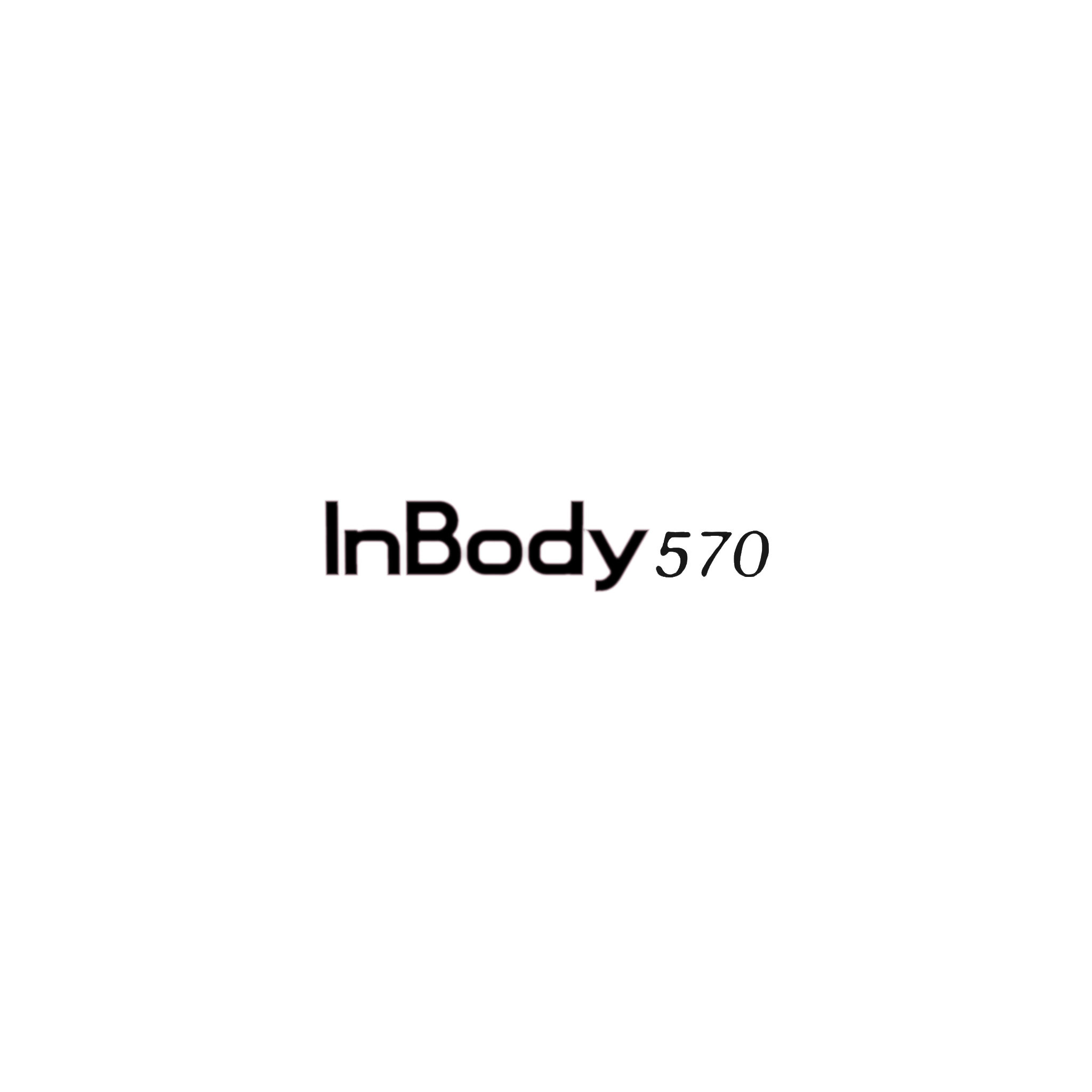 Body 570 body composition analyzer thumbnail 3